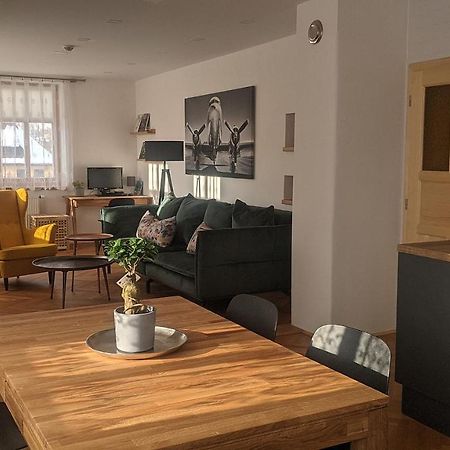 Apartman692 Vrchlabí Exteriér fotografie