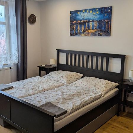 Apartman692 Vrchlabí Exteriér fotografie
