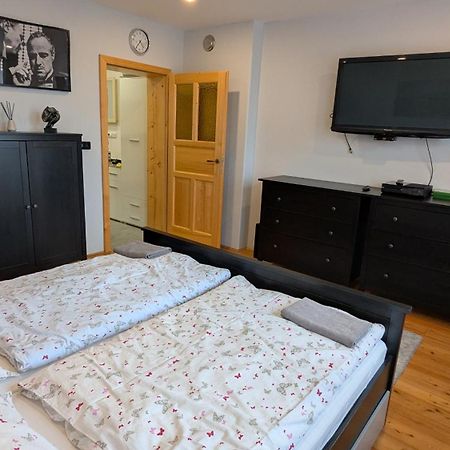 Apartman692 Vrchlabí Exteriér fotografie