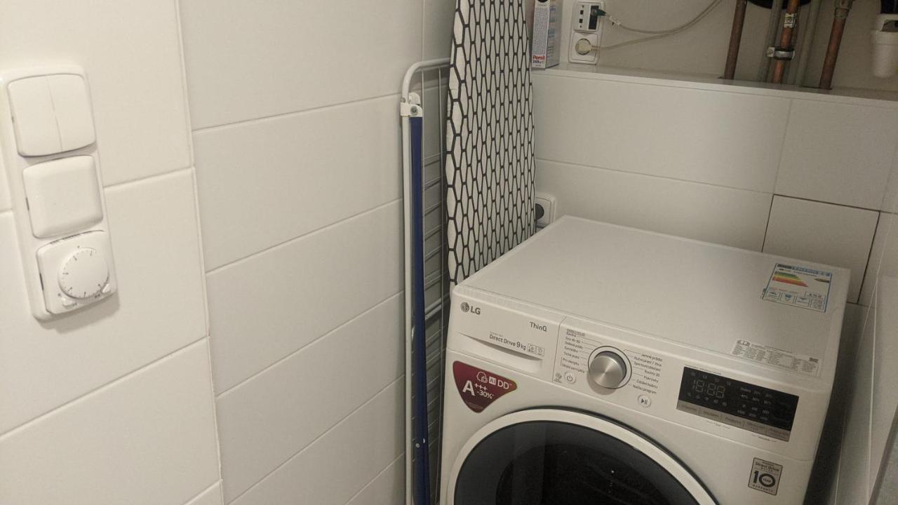 Apartman692 Vrchlabí Exteriér fotografie