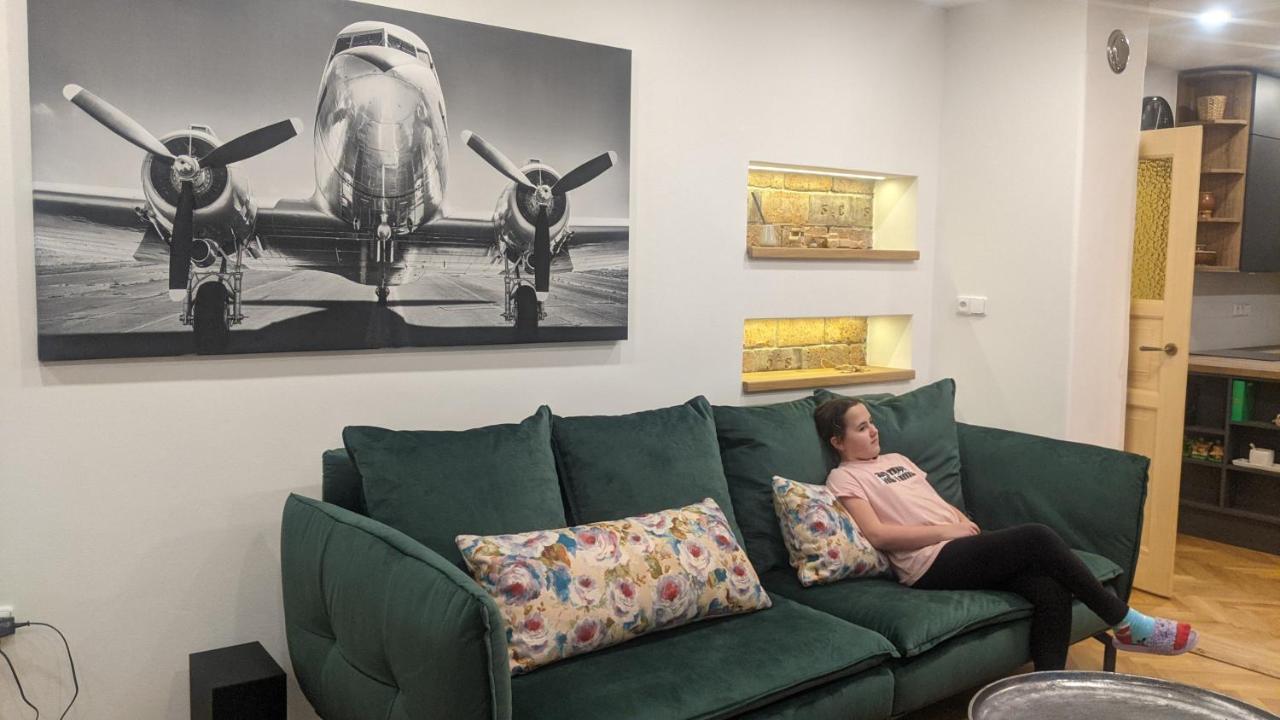 Apartman692 Vrchlabí Exteriér fotografie