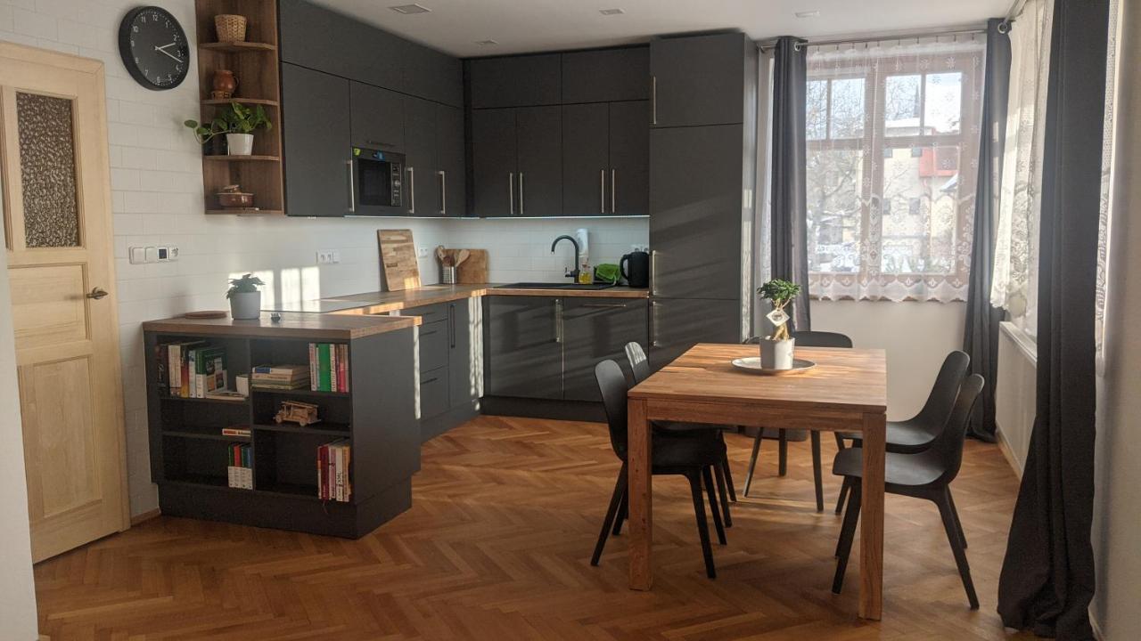 Apartman692 Vrchlabí Exteriér fotografie