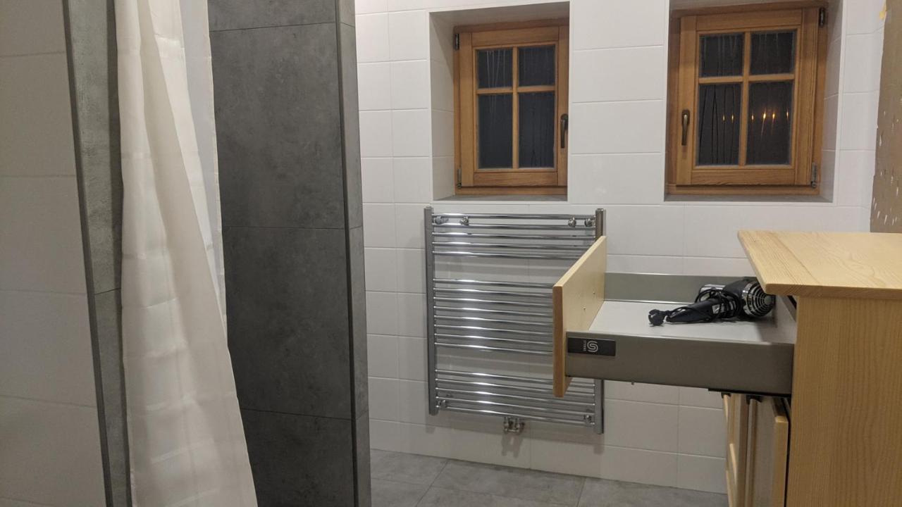 Apartman692 Vrchlabí Exteriér fotografie