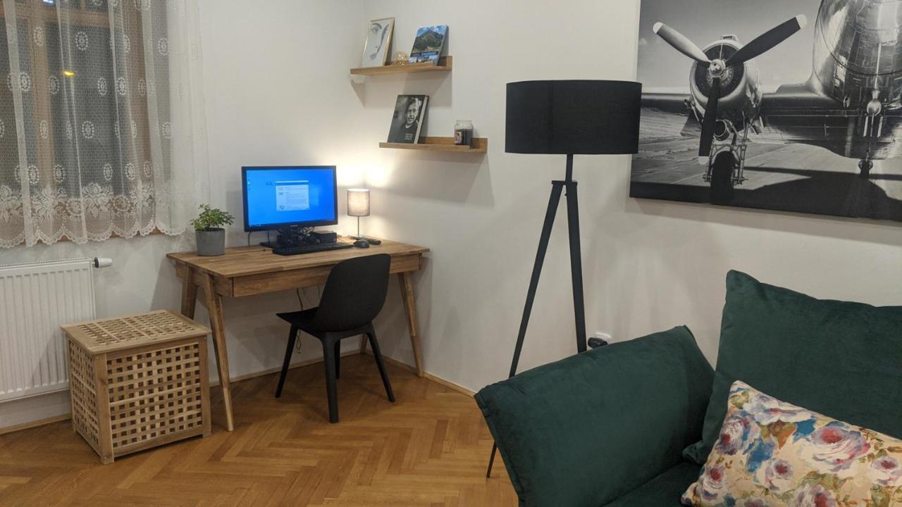 Apartman692 Vrchlabí Exteriér fotografie
