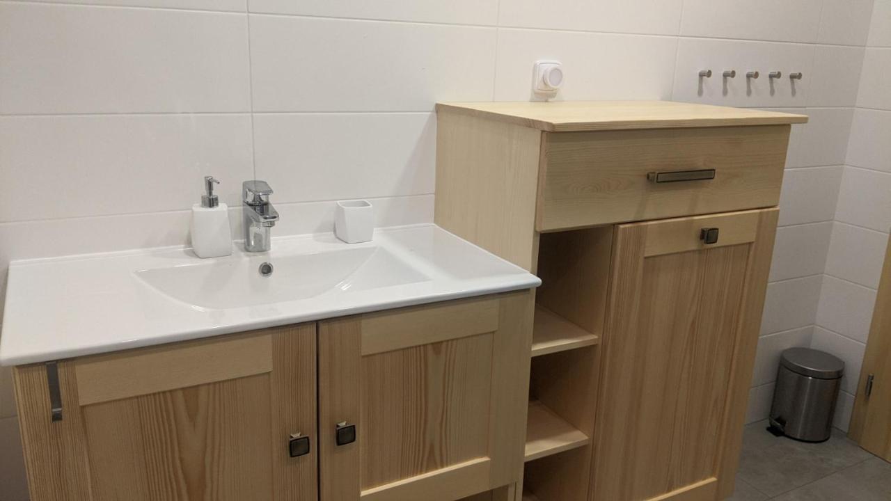 Apartman692 Vrchlabí Exteriér fotografie