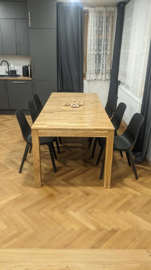 Apartman692 Vrchlabí Exteriér fotografie
