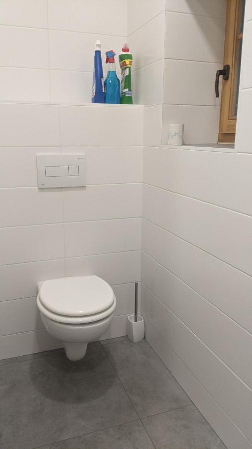 Apartman692 Vrchlabí Exteriér fotografie