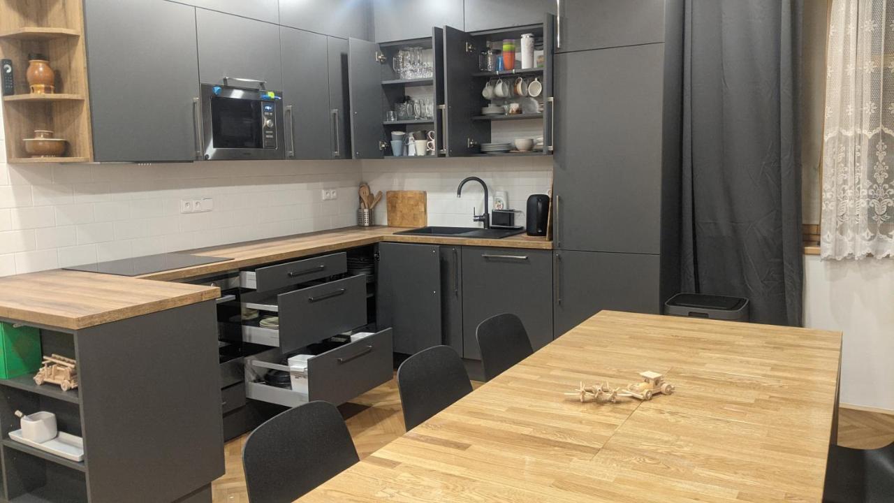 Apartman692 Vrchlabí Exteriér fotografie