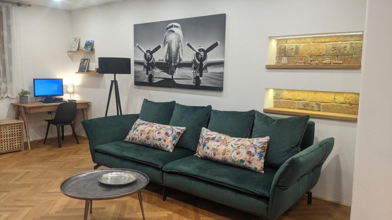 Apartman692 Vrchlabí Exteriér fotografie