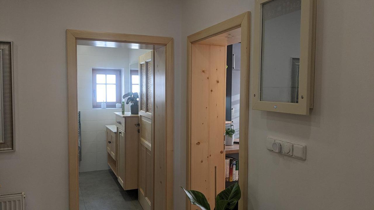 Apartman692 Vrchlabí Exteriér fotografie