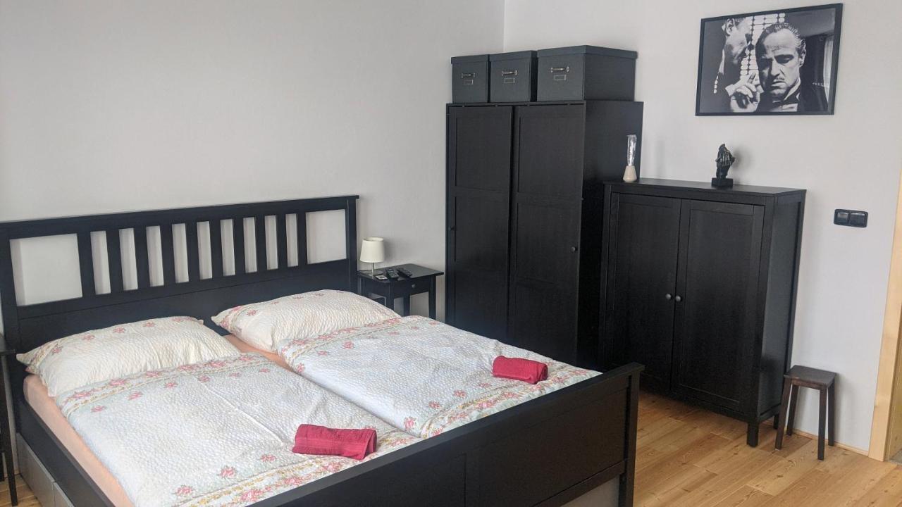 Apartman692 Vrchlabí Exteriér fotografie