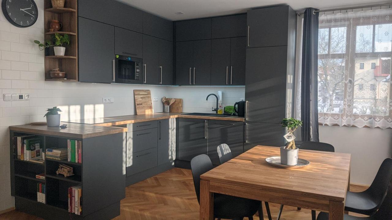 Apartman692 Vrchlabí Exteriér fotografie