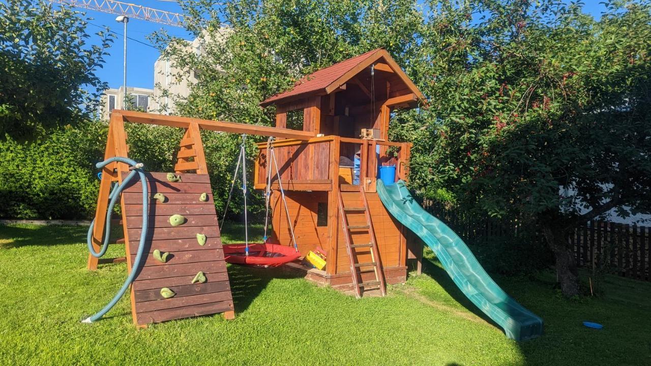 Apartman692 Vrchlabí Exteriér fotografie