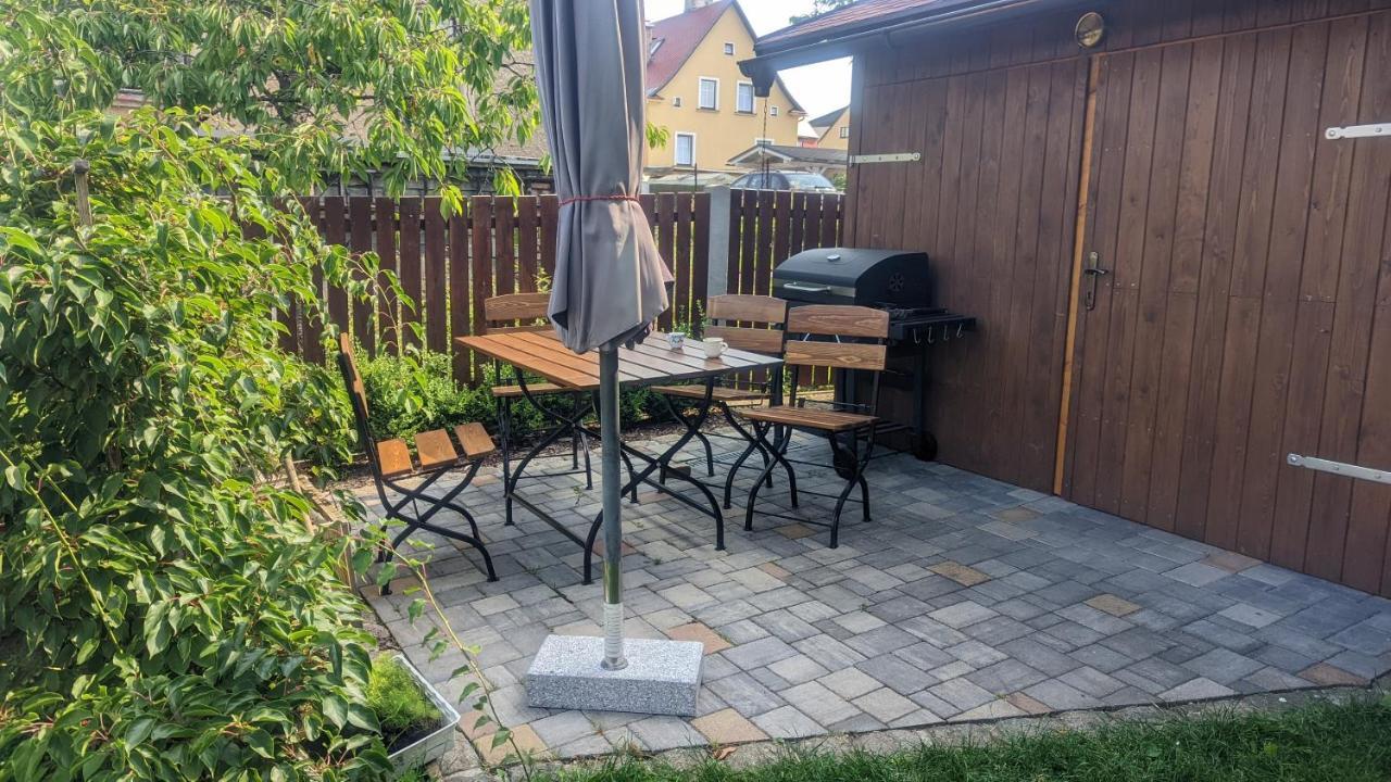 Apartman692 Vrchlabí Exteriér fotografie