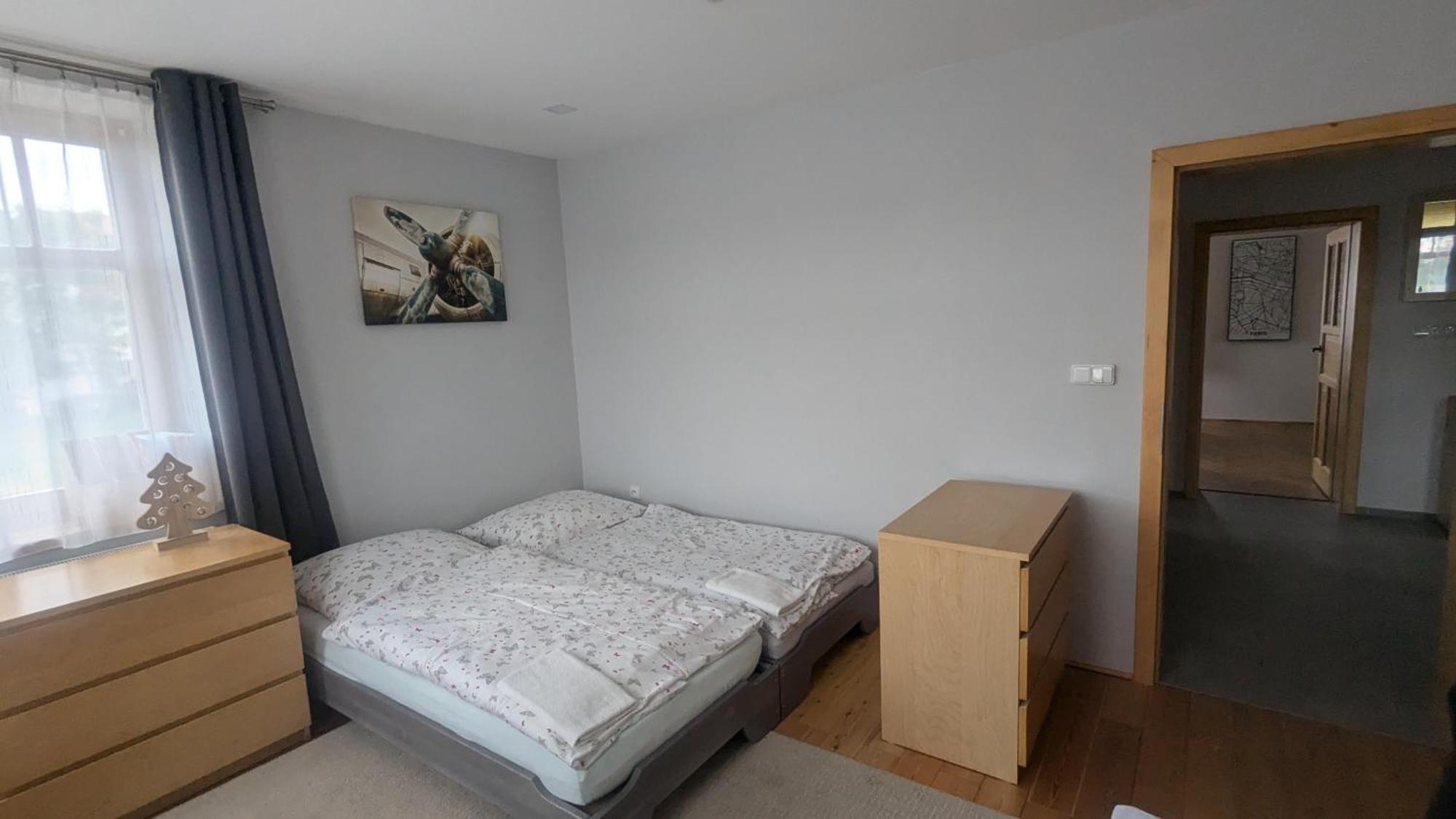 Apartman692 Vrchlabí Exteriér fotografie
