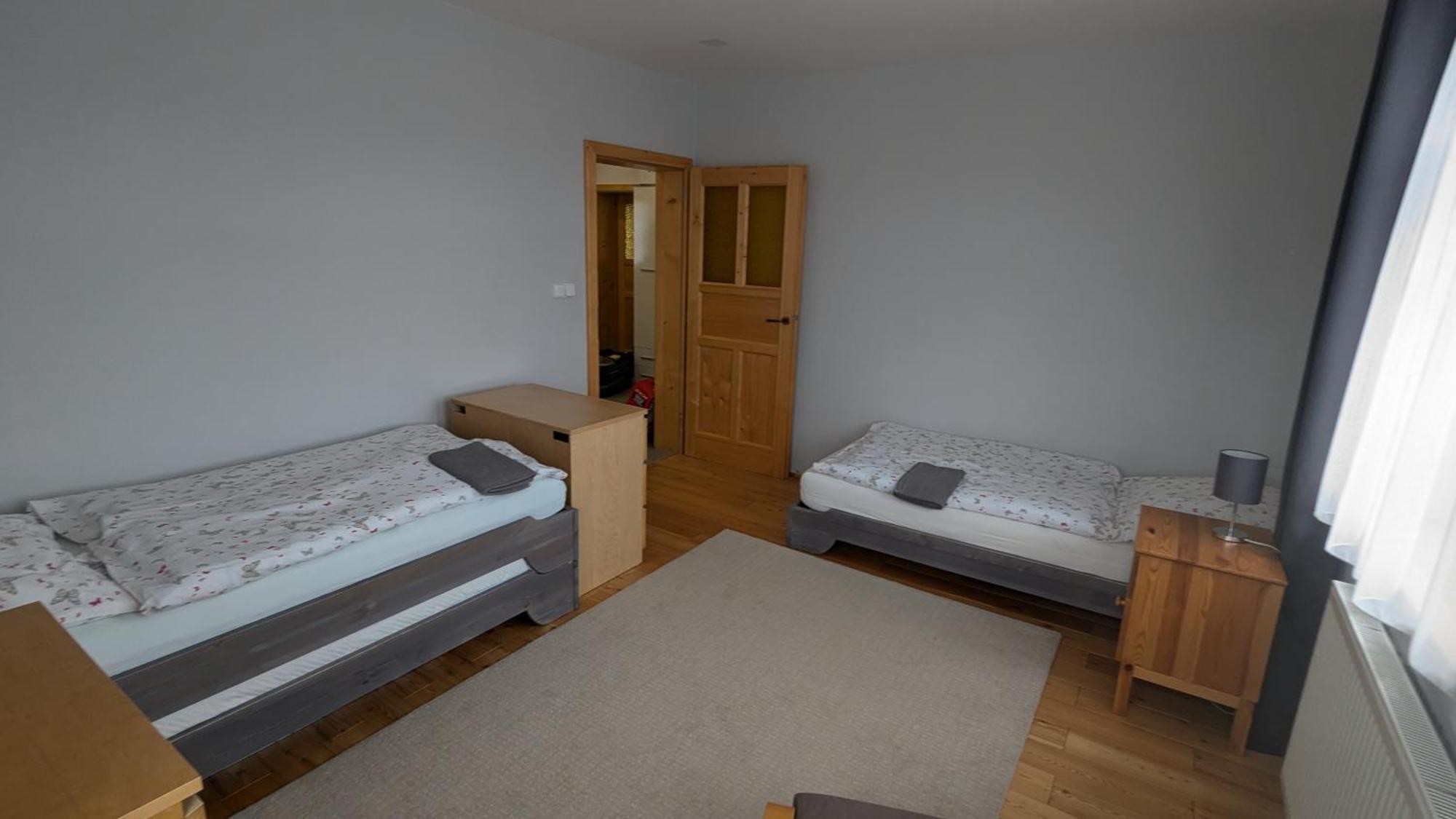 Apartman692 Vrchlabí Exteriér fotografie