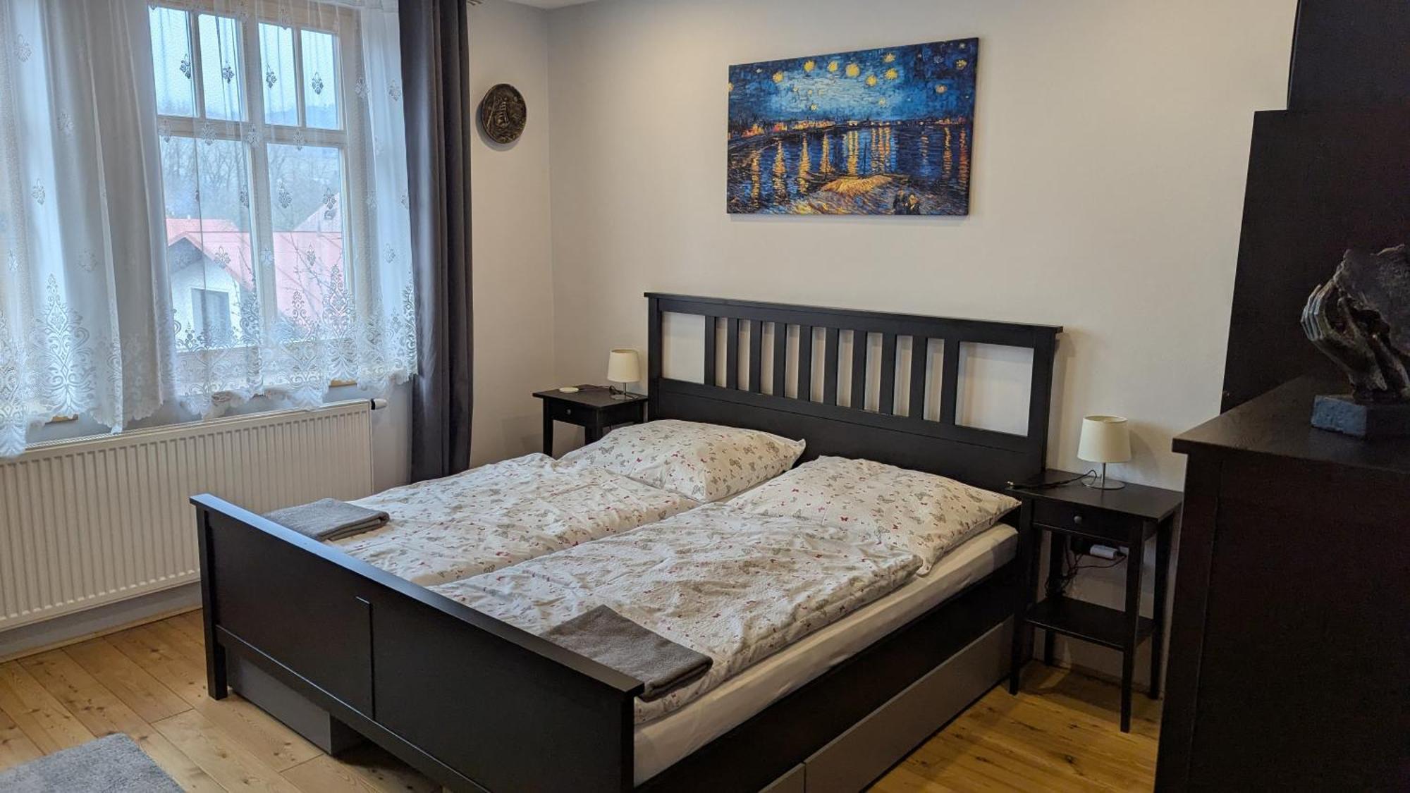 Apartman692 Vrchlabí Exteriér fotografie