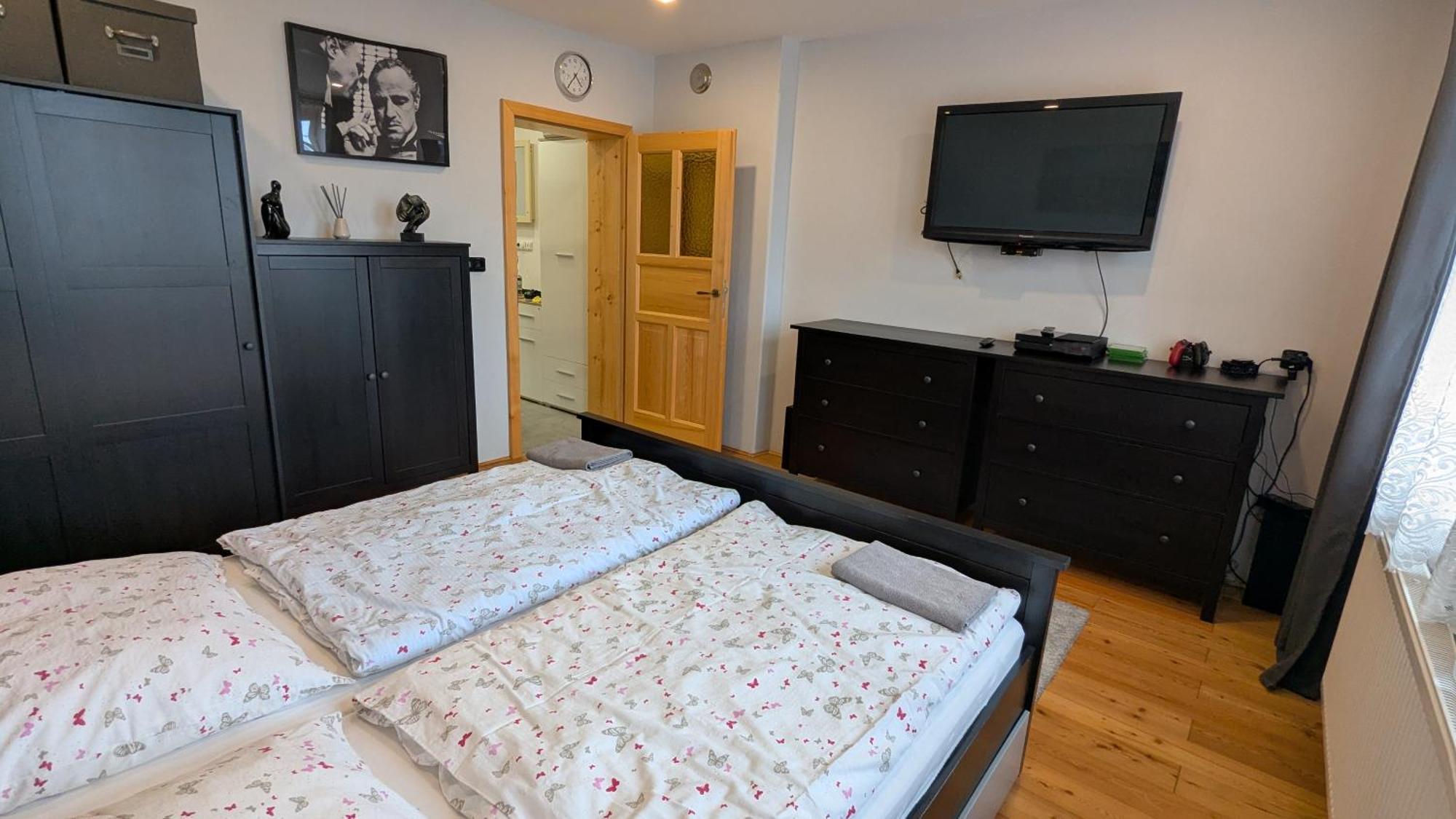 Apartman692 Vrchlabí Exteriér fotografie