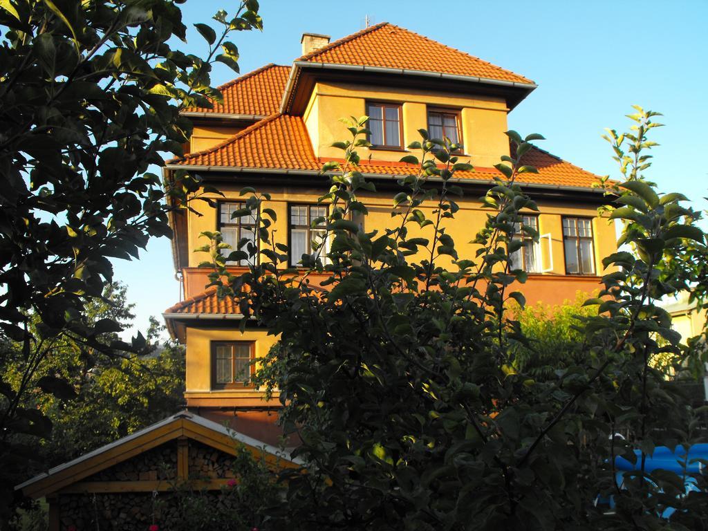 Apartman692 Vrchlabí Exteriér fotografie